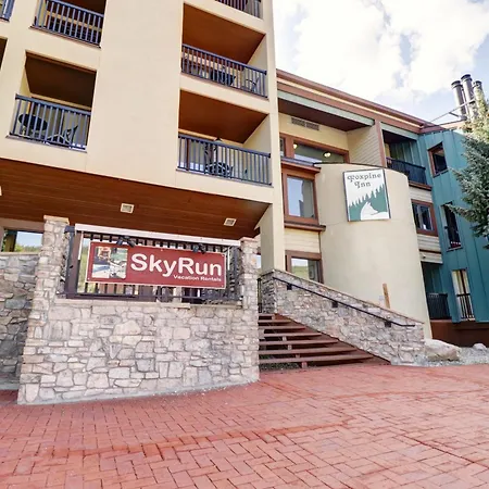 Cm216 Copper Mountain Inn 3Br 3Ba Condo